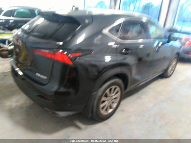 Photo 3 VIN: JTJDARDZ1M2258076 - LEXUS NX 