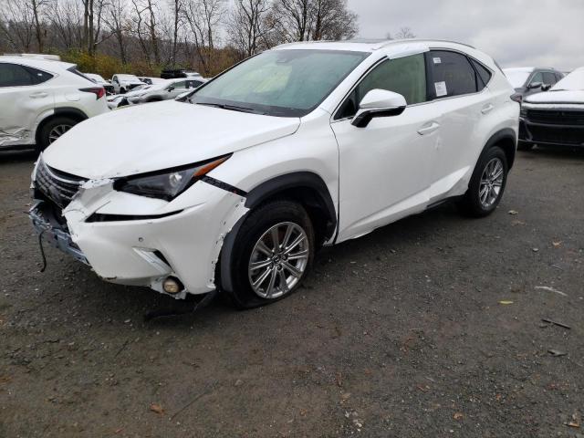 Photo 1 VIN: JTJDARDZ1M2261320 - LEXUS NX 300 BAS 