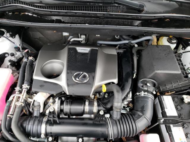 Photo 6 VIN: JTJDARDZ1M2261320 - LEXUS NX 300 BAS 