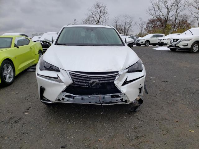 Photo 8 VIN: JTJDARDZ1M2261320 - LEXUS NX 300 BAS 