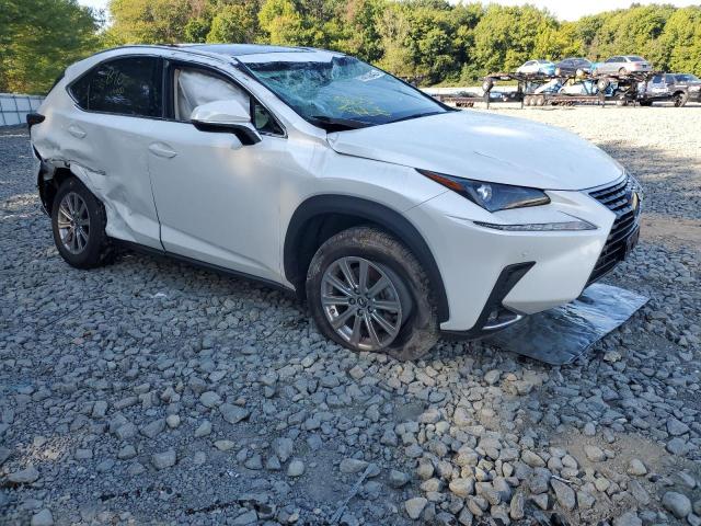 Photo 0 VIN: JTJDARDZ1M5026446 - LEXUS NX 