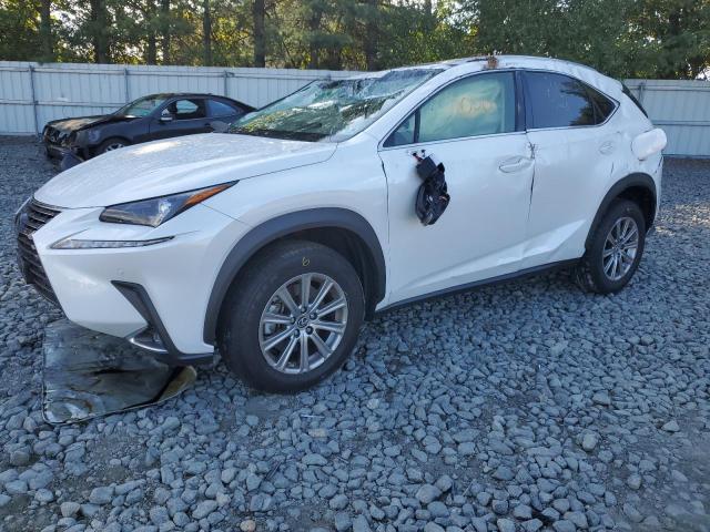 Photo 1 VIN: JTJDARDZ1M5026446 - LEXUS NX 