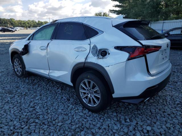 Photo 2 VIN: JTJDARDZ1M5026446 - LEXUS NX 