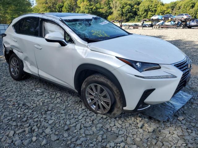 Photo 8 VIN: JTJDARDZ1M5026446 - LEXUS NX 