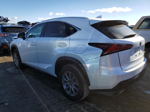 Photo 1 VIN: JTJDARDZ2L2225814 - LEXUS NX 300 