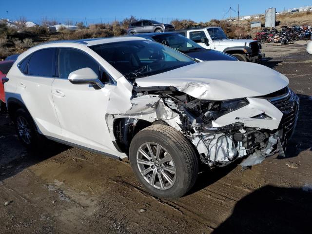 Photo 3 VIN: JTJDARDZ2L2225814 - LEXUS NX 300 