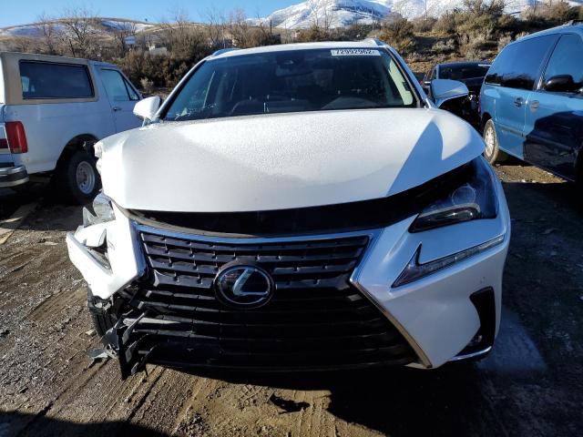 Photo 4 VIN: JTJDARDZ2L2225814 - LEXUS NX 300 