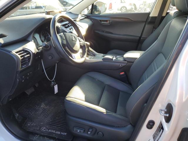 Photo 6 VIN: JTJDARDZ2L2225814 - LEXUS NX 300 