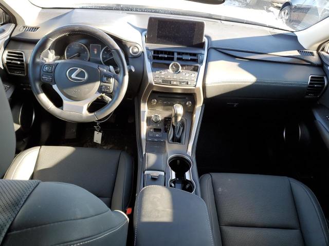 Photo 7 VIN: JTJDARDZ2L2225814 - LEXUS NX 300 