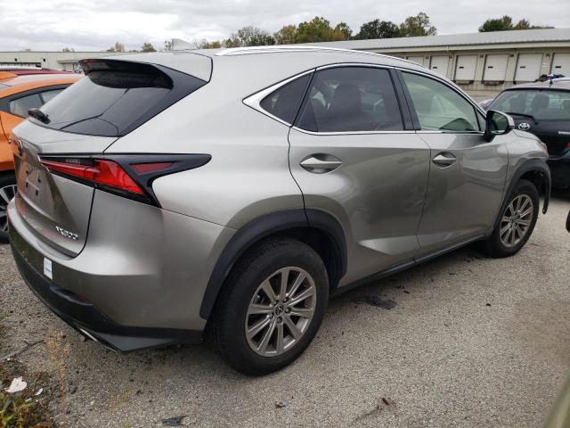 Photo 2 VIN: JTJDARDZ2L2233704 - LEXUS NX 300 