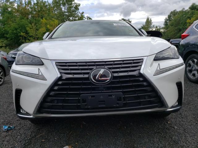 Photo 8 VIN: JTJDARDZ2L5005524 - LEXUS NX 300 