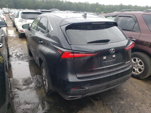 Photo 2 VIN: JTJDARDZ2L5007791 - LEXUS NX 300 