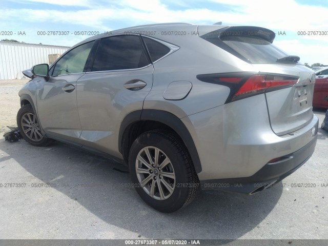 Photo 2 VIN: JTJDARDZ2L5010495 - LEXUS NX 