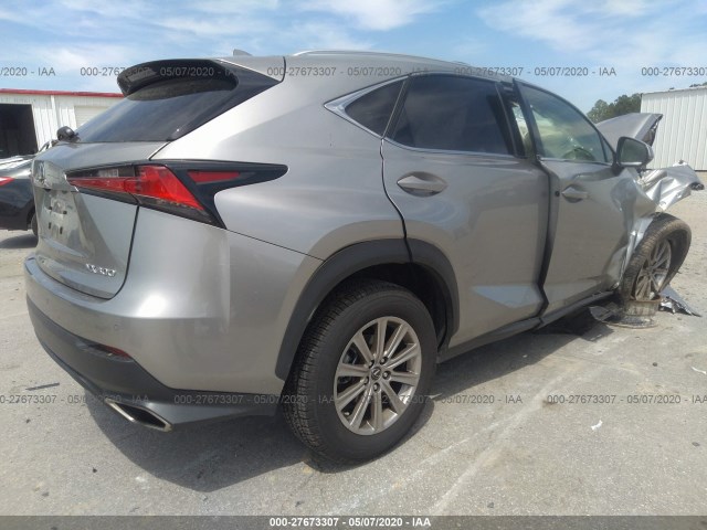 Photo 3 VIN: JTJDARDZ2L5010495 - LEXUS NX 