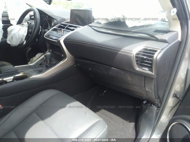 Photo 4 VIN: JTJDARDZ2L5010495 - LEXUS NX 