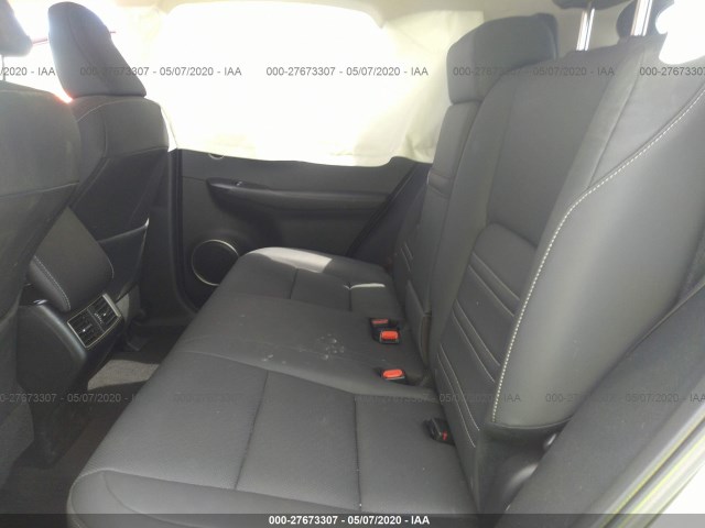 Photo 7 VIN: JTJDARDZ2L5010495 - LEXUS NX 