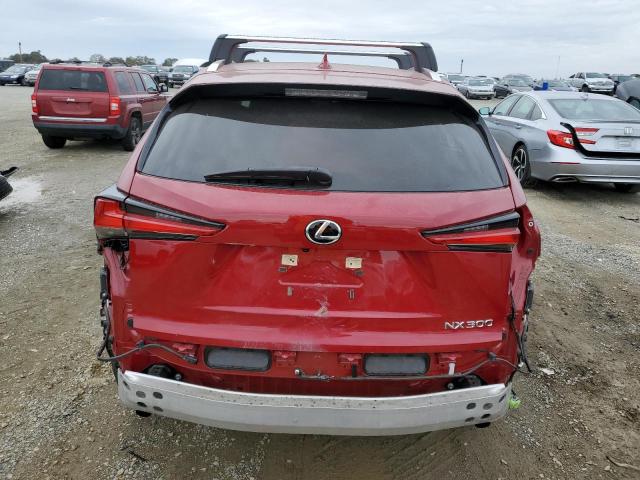 Photo 5 VIN: JTJDARDZ2L5016524 - LEXUS NX 300 