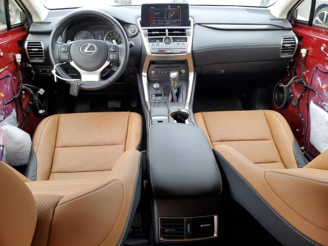 Photo 7 VIN: JTJDARDZ2L5016524 - LEXUS NX 300 