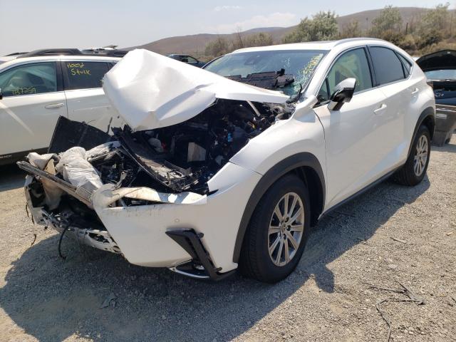 Photo 1 VIN: JTJDARDZ2L5016698 - LEXUS NX 300 