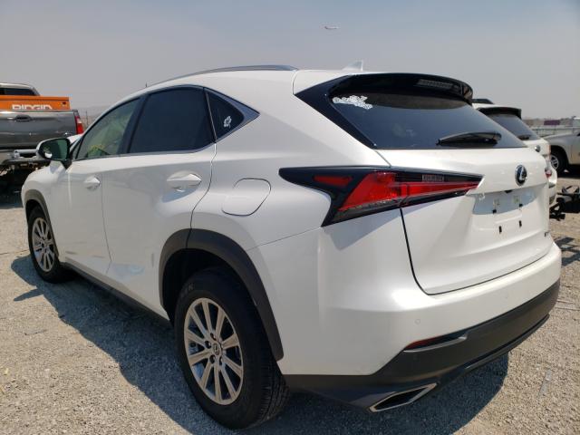 Photo 2 VIN: JTJDARDZ2L5016698 - LEXUS NX 300 