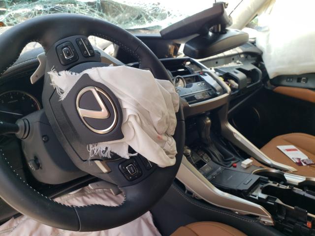 Photo 8 VIN: JTJDARDZ2L5016698 - LEXUS NX 300 