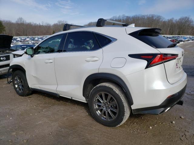 Photo 1 VIN: JTJDARDZ2L5016930 - LEXUS NX 300 