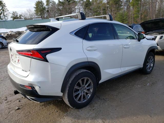 Photo 2 VIN: JTJDARDZ2L5016930 - LEXUS NX 300 