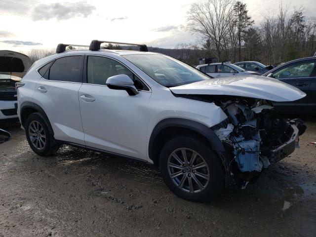 Photo 3 VIN: JTJDARDZ2L5016930 - LEXUS NX 300 