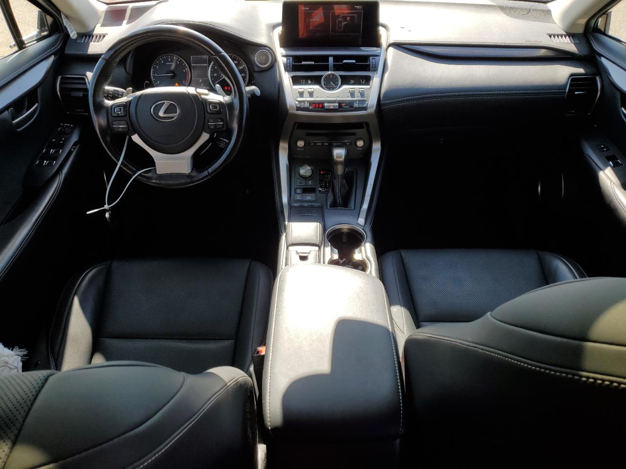 Photo 7 VIN: JTJDARDZ2M2241268 - LEXUS NX 