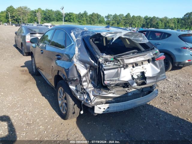 Photo 5 VIN: JTJDARDZ2M2259009 - LEXUS NX 300 