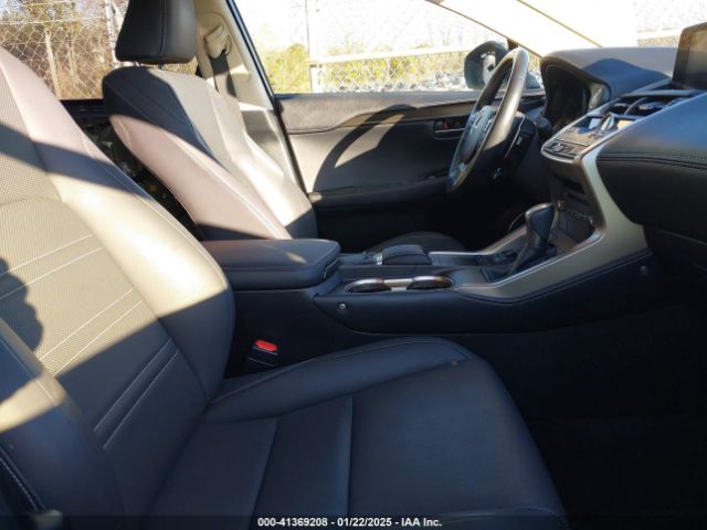 Photo 4 VIN: JTJDARDZ3L2224073 - LEXUS NX 