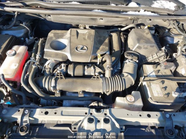 Photo 9 VIN: JTJDARDZ3L2224073 - LEXUS NX 