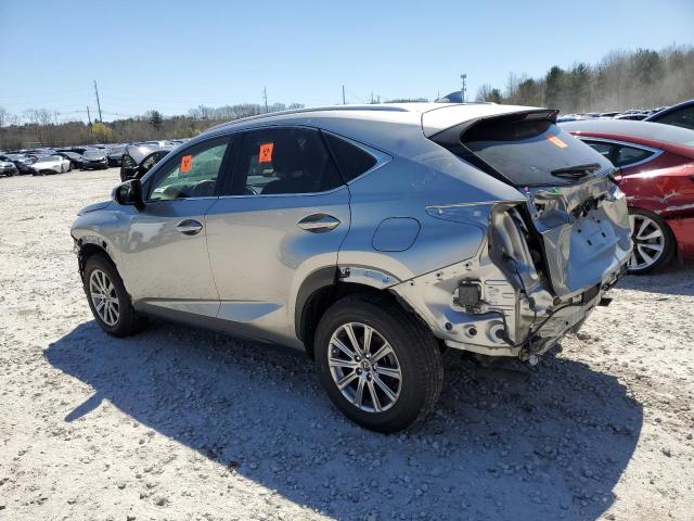 Photo 1 VIN: JTJDARDZ3L2224896 - LEXUS NX 