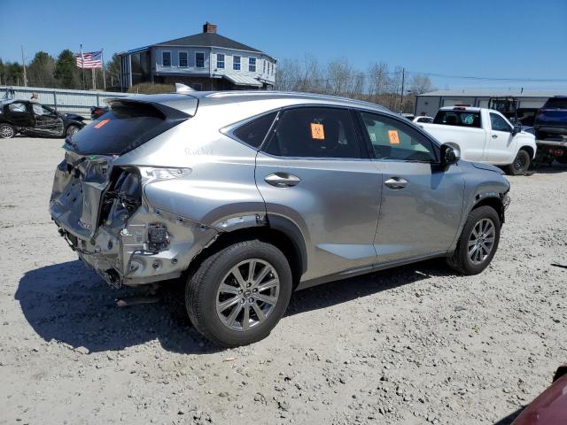 Photo 2 VIN: JTJDARDZ3L2224896 - LEXUS NX 