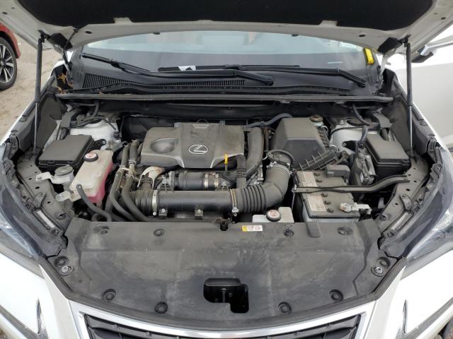 Photo 11 VIN: JTJDARDZ3L5003989 - LEXUS NX 300 