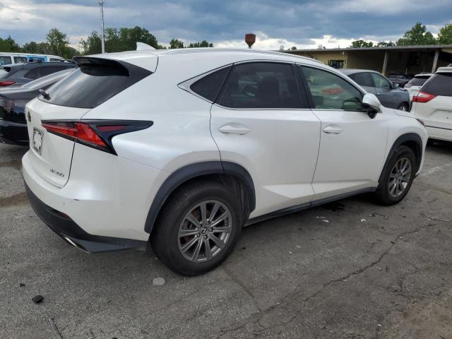 Photo 2 VIN: JTJDARDZ3L5003989 - LEXUS NX 300 