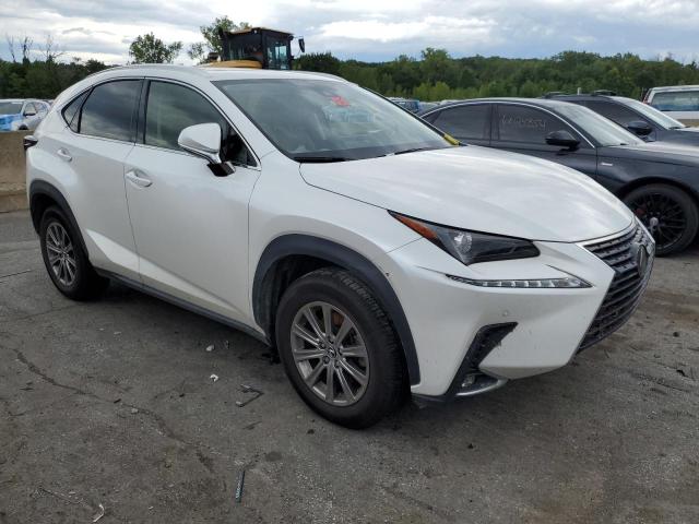 Photo 3 VIN: JTJDARDZ3L5003989 - LEXUS NX 300 