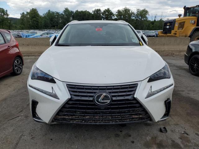 Photo 4 VIN: JTJDARDZ3L5003989 - LEXUS NX 300 