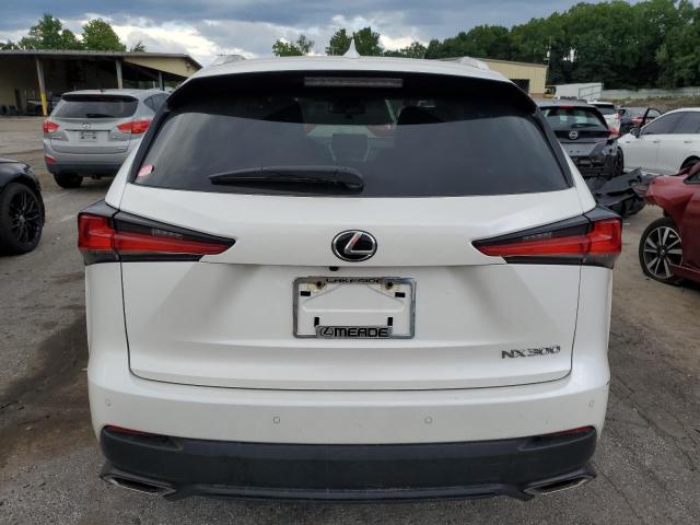 Photo 5 VIN: JTJDARDZ3L5003989 - LEXUS NX 300 