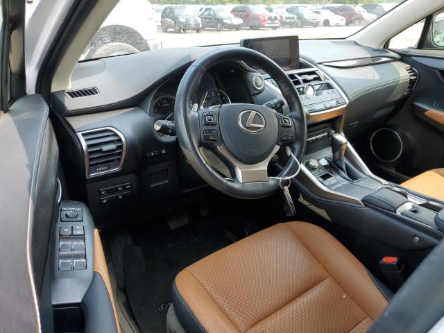 Photo 7 VIN: JTJDARDZ3L5003989 - LEXUS NX 300 