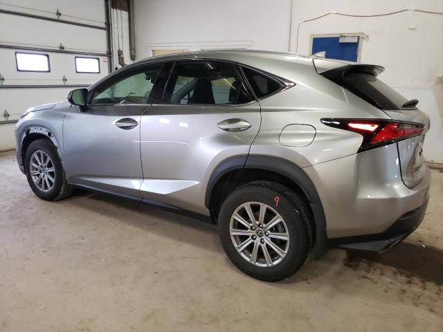 Photo 1 VIN: JTJDARDZ3L5005662 - LEXUS NX 300 