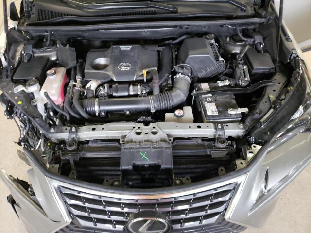 Photo 11 VIN: JTJDARDZ3L5005662 - LEXUS NX 300 