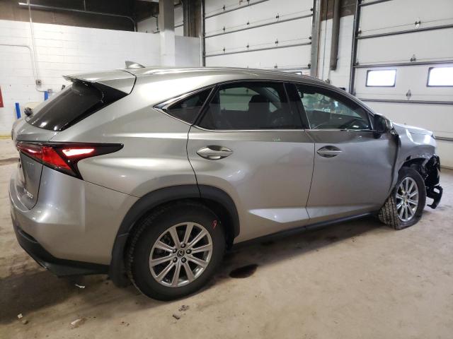 Photo 2 VIN: JTJDARDZ3L5005662 - LEXUS NX 300 