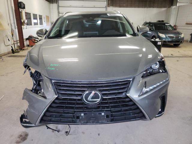 Photo 4 VIN: JTJDARDZ3L5005662 - LEXUS NX 300 