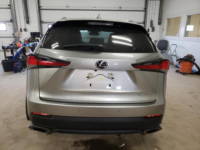 Photo 5 VIN: JTJDARDZ3L5005662 - LEXUS NX 300 