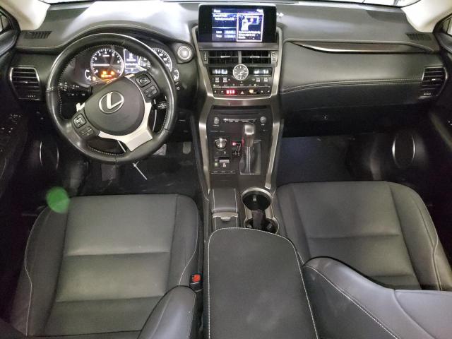 Photo 7 VIN: JTJDARDZ3L5005662 - LEXUS NX 300 