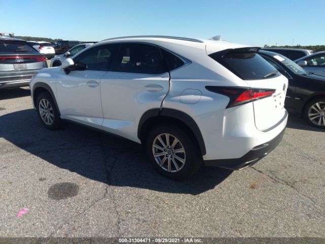 Photo 2 VIN: JTJDARDZ3L5006956 - LEXUS NX 300 