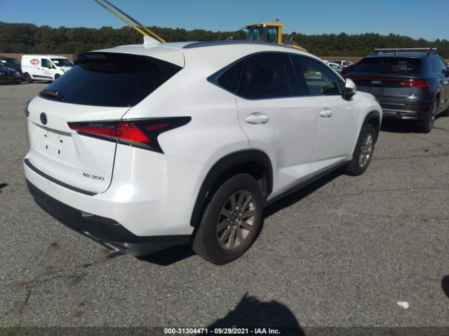 Photo 3 VIN: JTJDARDZ3L5006956 - LEXUS NX 300 