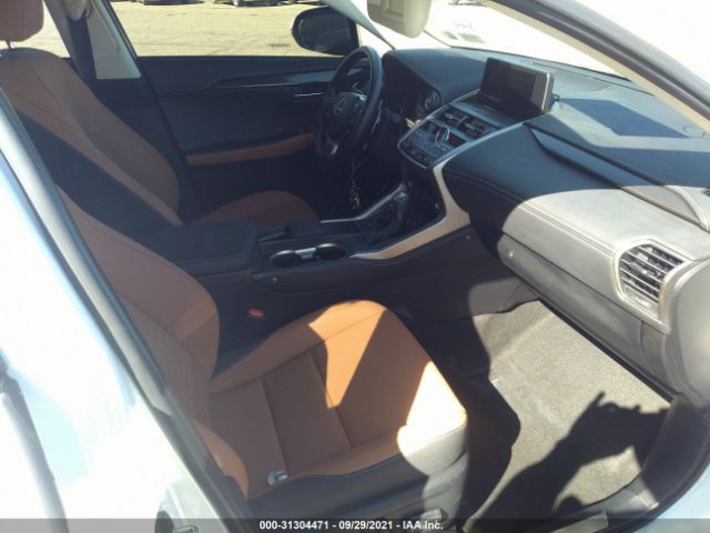 Photo 4 VIN: JTJDARDZ3L5006956 - LEXUS NX 300 