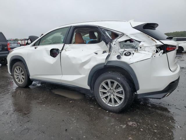 Photo 1 VIN: JTJDARDZ3L5012708 - LEXUS NX 300 